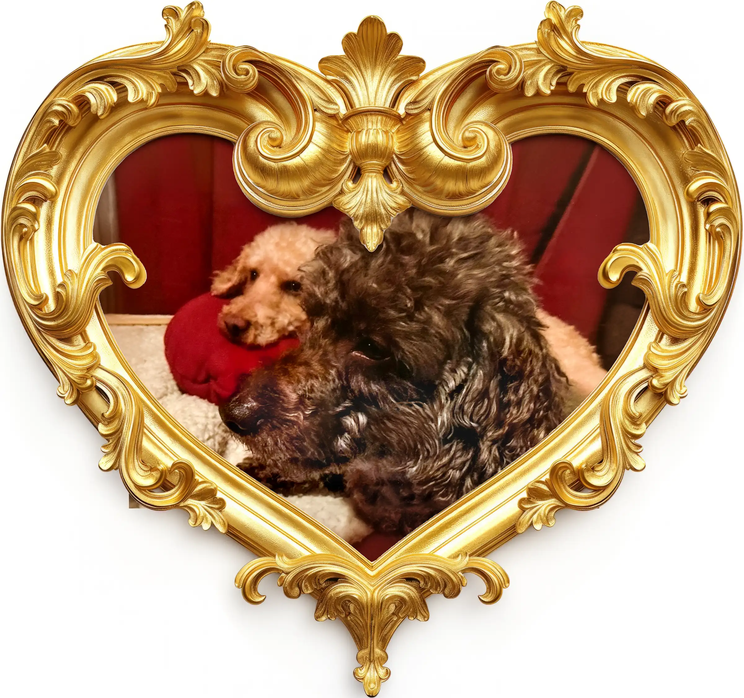 Bobby und Eddie